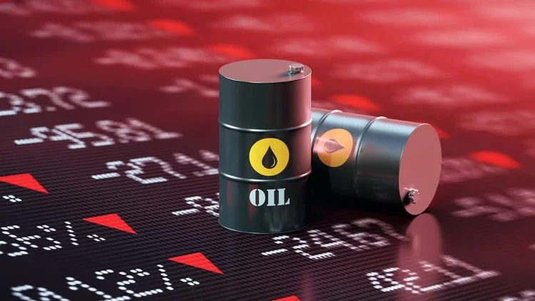 Following the EU's ban on Russian crude, global oil prices have risen above $120
