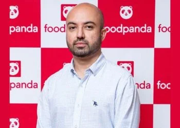 Foodpanda appoints new managing director in Pakistan