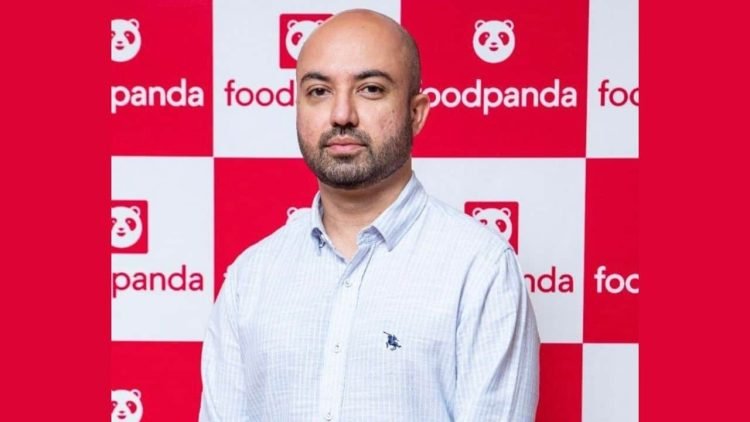 Foodpanda appoints new managing director in Pakistan