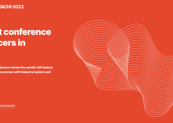 Freelance Fest Karachi ’22 is 8 days away!