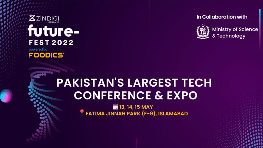 Future Fest ’22 the wait is over!