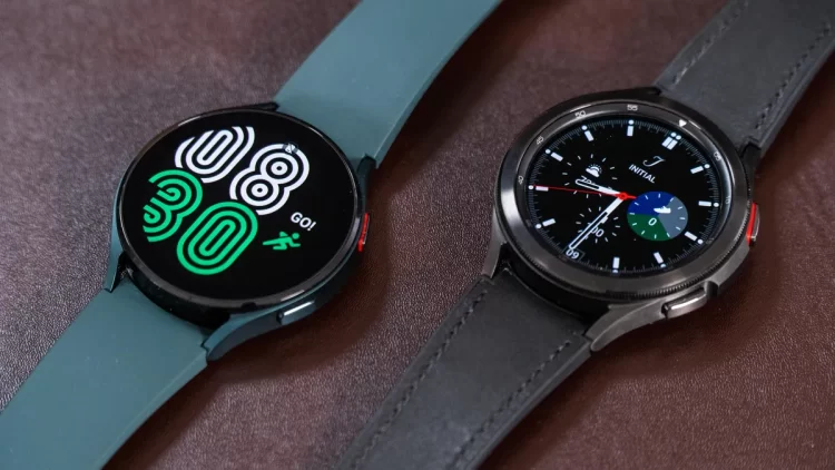 Galaxy Watch 4 will have Google Assistant this summer, Samsung