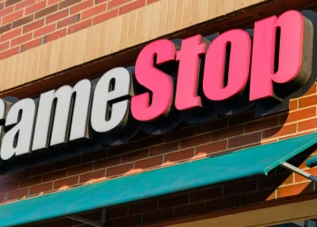 GameStop is now offering an Ethereum wallet