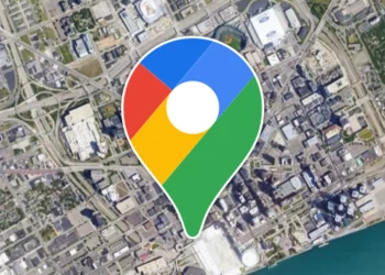 Google Maps will soon include an immersive view