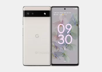 The Google Pixel 6a is expected to be released in the coming days