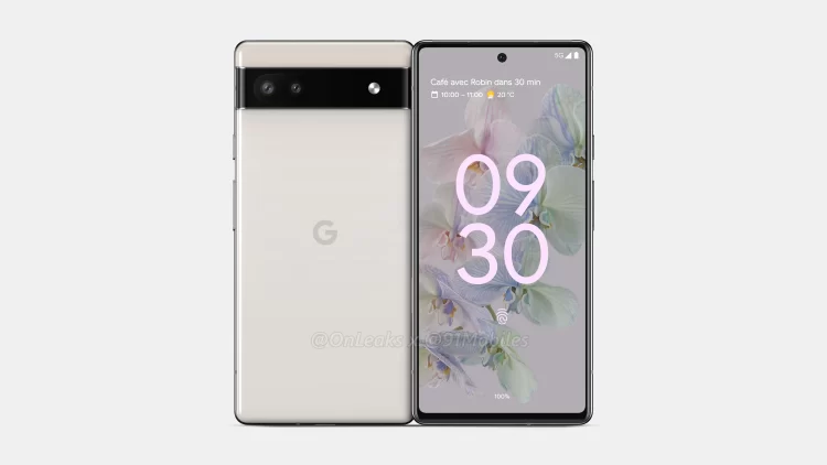 The Google Pixel 6a is expected to be released in the coming days