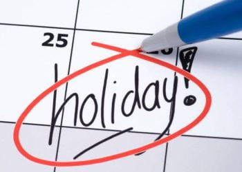 Government has decided to reinstate Saturday as a school and office holiday