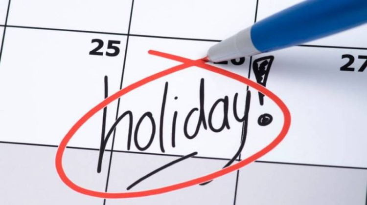 Government has decided to reinstate Saturday as a school and office holiday