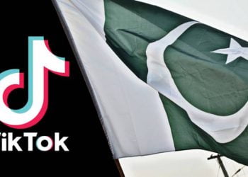 Government has granted TikTok permission to conduct a youth awareness campaign, Pakistan