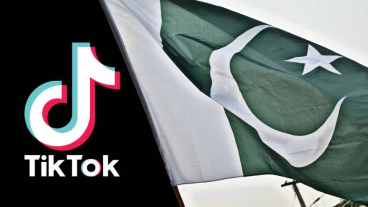 Government has granted TikTok permission to conduct a youth awareness campaign, Pakistan