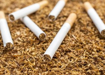 Government is being urged to raise excise duty on tobacco products in the FY23 budget