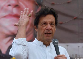 Govt. intends to jail Imran Khan and other PTI leaders a major possibility