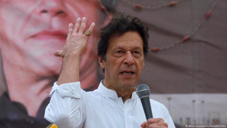 Govt. intends to jail Imran Khan and other PTI leaders a major possibility
