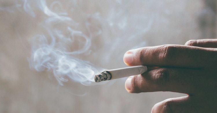 Govt. wants to increase FED on cigarettes and SSBs