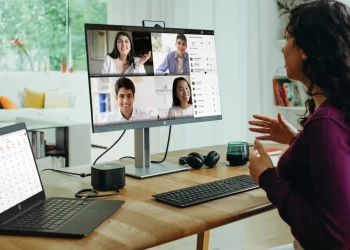 HP has a slew of new Chromebooks and thin clients for hybrid workers