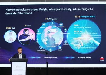 Huawei organized 9th SAMENA Summit 2022 to highlight 5G, Cloud and Digital power for Telecom Industry