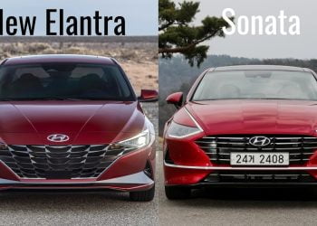 Hyundai Elantra and Sonata Prices are skyrocket