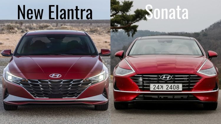 Hyundai Elantra and Sonata Prices are skyrocket