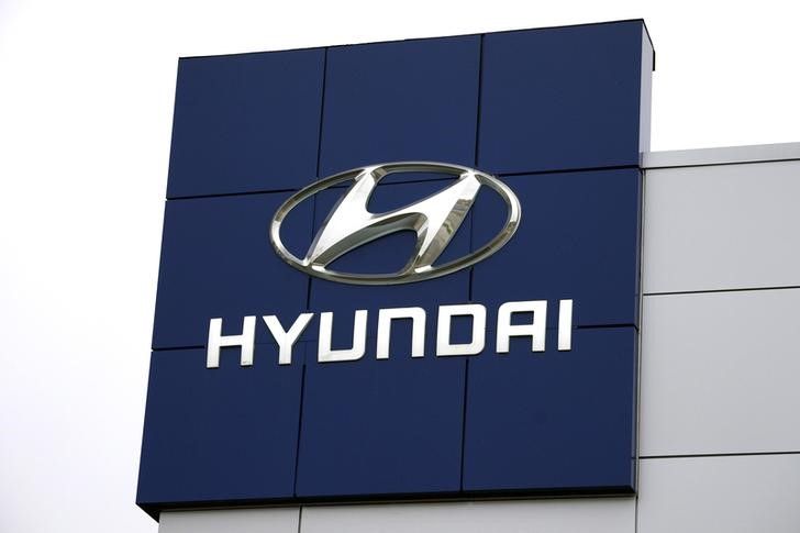 Hyundai to establish a $5.54 billion EV and battery plant in Georgia