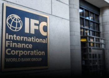 IFC has appointed a new Country Manager for Afghanistan and Pakistan