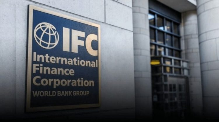 IFC has appointed a new Country Manager for Afghanistan and Pakistan