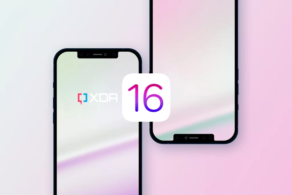 IOS 16 will have new Apple apps as well as major update