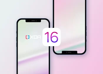 IOS 16 will have new Apple apps as well as major update
