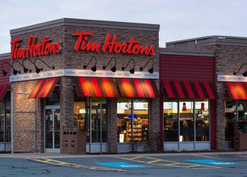 Iconic Coffee brand Tim Hortons is going to open a restaurant in Pakistan soon