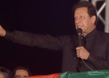 Imran Khan will be given foolproof security, orders PM Shahbaz Sharif
