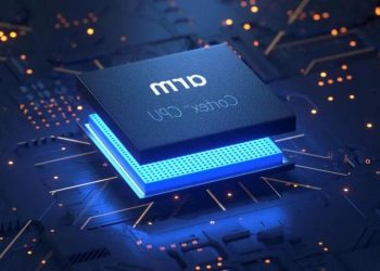 In 2021, ARM reports record-high profits