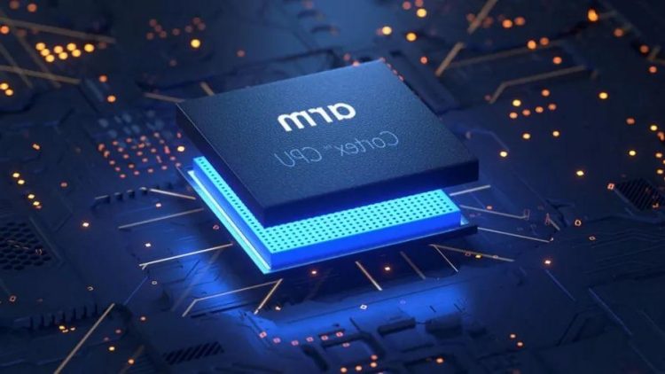 In 2021, ARM reports record-high profits