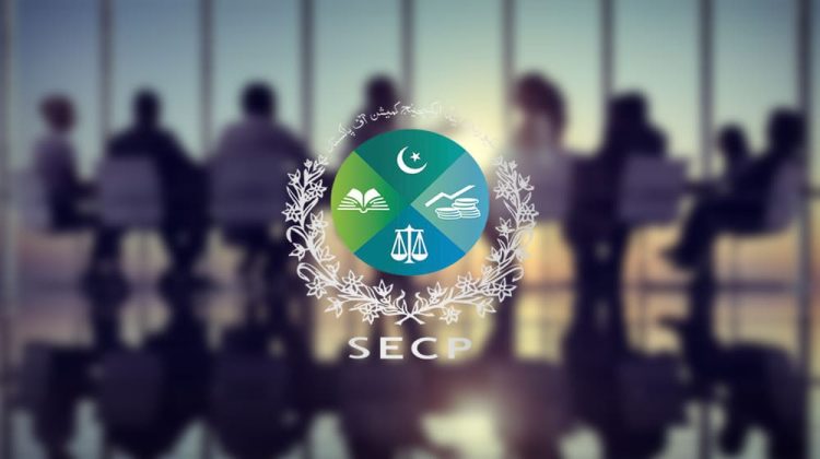 In April 2022, the SECP registered 2,345 new businesses