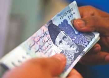 In the first ten months of FY 2021-22, private sector bank loans increased by 189 percent