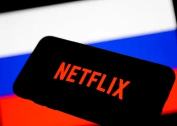 In the latest pullback over Ukraine, Russians have lost Netflix