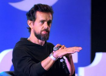 Jack Dorsey has stepped down from Twitter's Board of Directors