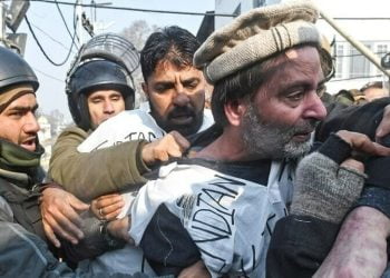 Kashmiri leader Yasin Malik sentenced for life imprisonment, Indian court orders