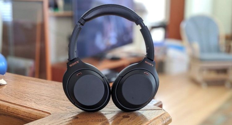 Leaked retail packaging confirms Sony WH-1000XM5 headphones