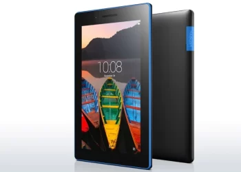Lenovo unveils T7 electric lift tablet with 55mm/s Speed