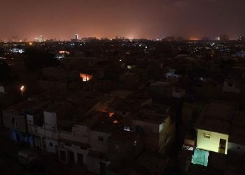 Load-shedding continues as the power loss reaches 5,538 MW