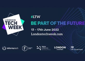 London Tech Week is back!