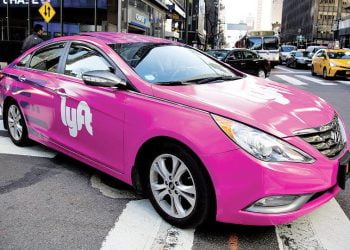 Lyft is bringing carpooling back to more places, including San Francisco