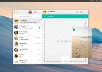 MacBooks Will Soon Get WhatsApp Desktop App