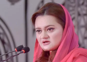Marriyum Aurangzeb encourages journalists to embrace modern technology