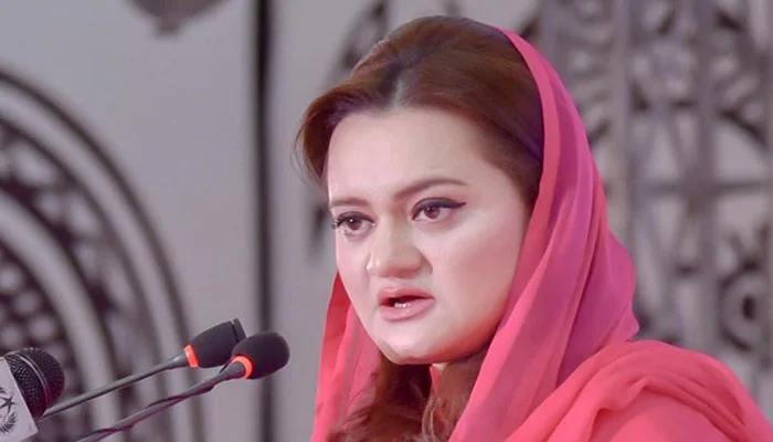 Marriyum Aurangzeb encourages journalists to embrace modern technology