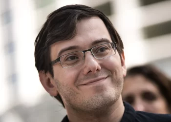 Martin Shkreli (Pharma Bro) said, "He Started Using Uniswap in Prison"