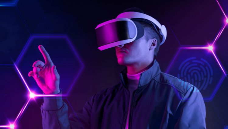 Meta is accused of stealing VR technology for its Metaverse, Immersion claims