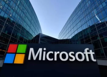 Microsoft is offering a 'digital twin' of the office for sale