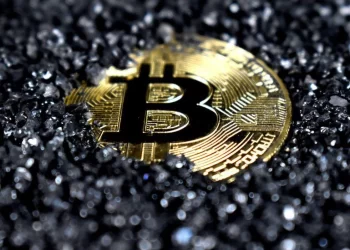 More than $200 billion has been wiped out of the entire cryptocurrency market in a day