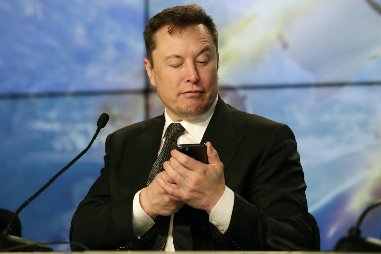 Musk puts Twitter buy on hold, casting doubt on $44B deal
