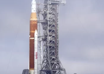 NASA prepares to bring Artemis I Moon rocket SLS to launchpad
